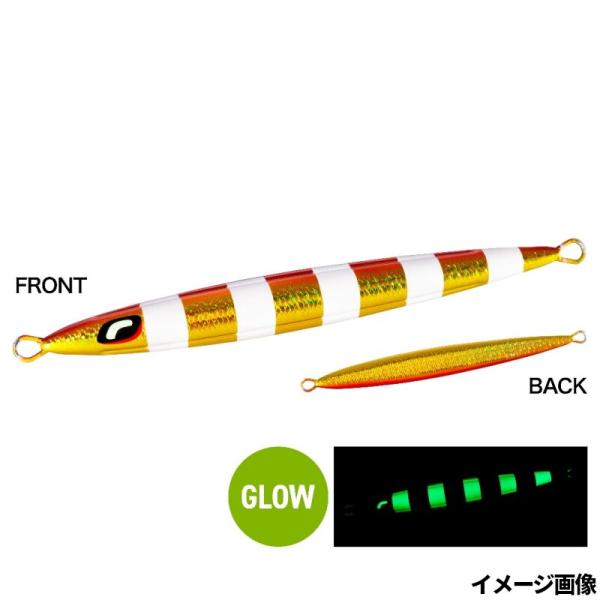 シマノ（SHIMANO） ジグ オシア スティンガーバタフライ ペブル