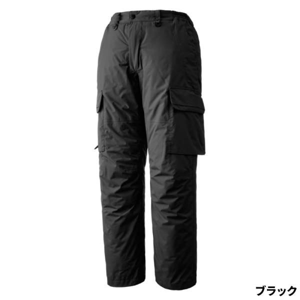 シマノ（SHIMANO） 防寒ウェア ESインサレーションパンツ 03 M