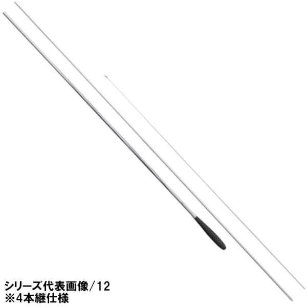 シマノ（SHIMANO） ヘラ竿 風切 10.5 [2021年モデル]【同梱不可