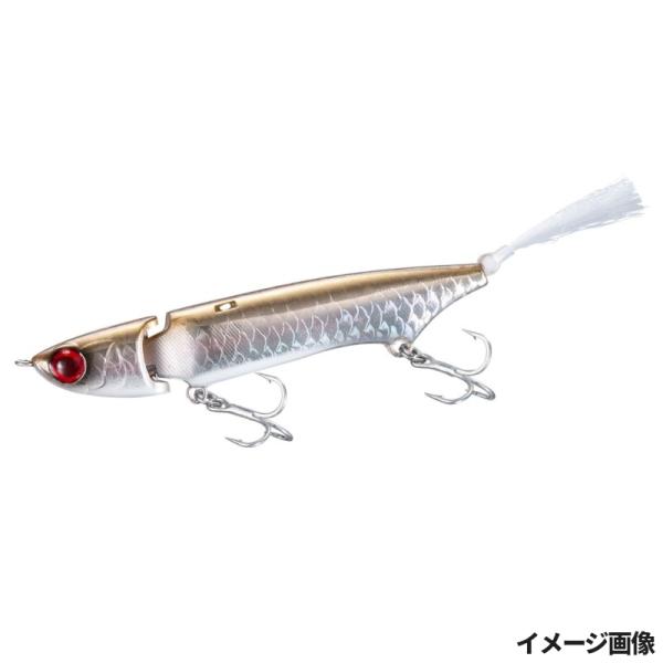 超激レア　シマノ　限定モンハンルアー シマノ シマノ×海洋堂 STRIKE FANTASY 丸鱸 70ES 001 N