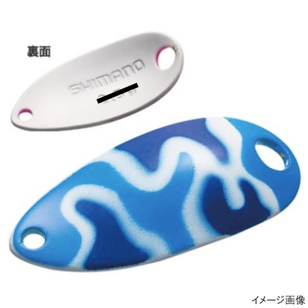 �V�}�m ���A�[ �J�[�f�B�t ���[���X�C�}�[ �J���G�f�B�V���� TR-C35R 3.5g 26T �u���[�z���C�g�J��