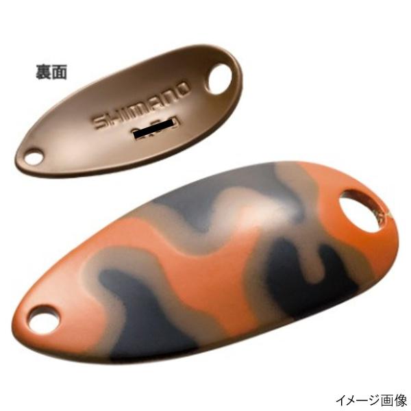 �V�}�m ���A�[ �J�[�f�B�t ���[���X�C�}�[ �J���G�f�B�V���� TR-C50R 5.0g 23T �u���E���I���J��