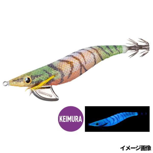 シマノ（SHIMANO） 【アウトレット】 エギ セフィア クリンチ