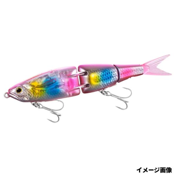シマノ（SHIMANO） 【現品限り】 ルアー 熱砂 ネッサ アーマジョイント