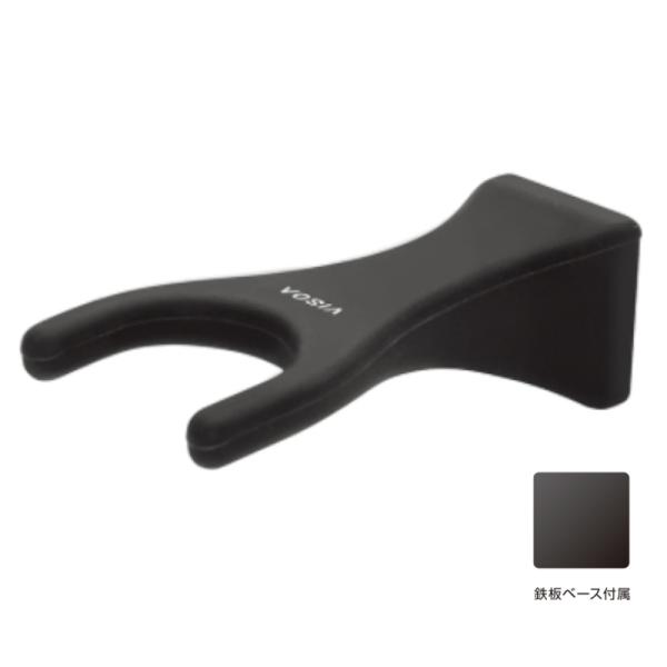 ビソア  ●カラー:オリーブ|【槌屋ヤック/TSUCHIYA YAC】駐車場での準備中等、車に貼り付けてロッドの仮置きができる。磁石のくっつく部分なら、どこでも取り付けできるマグネットタイプのロッドキーパー。ロッドや車両側への傷付きを防ぐシ...