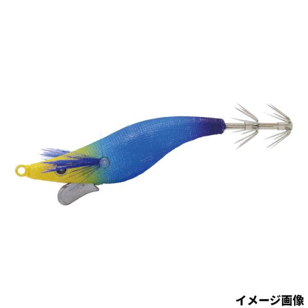 スクイッドジャンキー ハグハグドロッパー 1.7号 8.トリプル