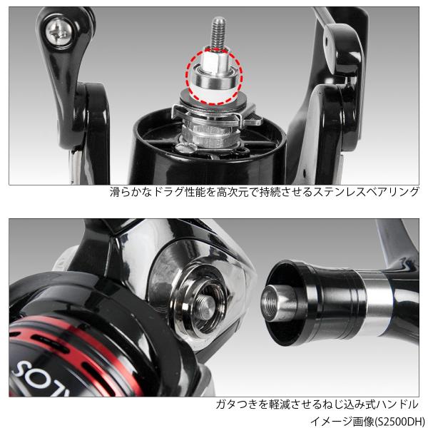 タカミヤ REALMETHOD KALOS S3000DH タカミヤ REALMETHOD KALOS S3000DH