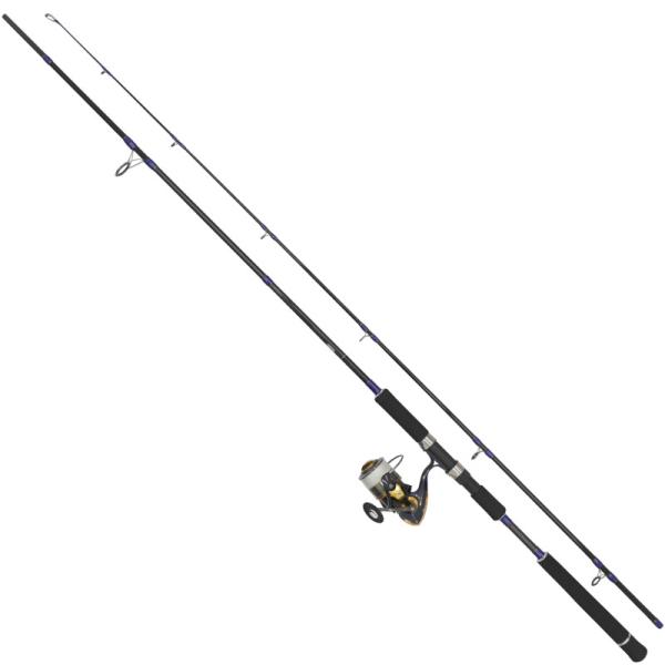ショアジギング ロッド セットの人気商品 通販 価格比較 価格 Com