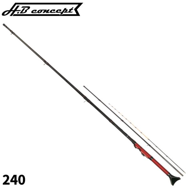 ダイワ 飛竜クロダイ MH-53UM ダイワ 飛竜クロダイ M-53UM Y【即日発送】(M-53UM・Y): 竿