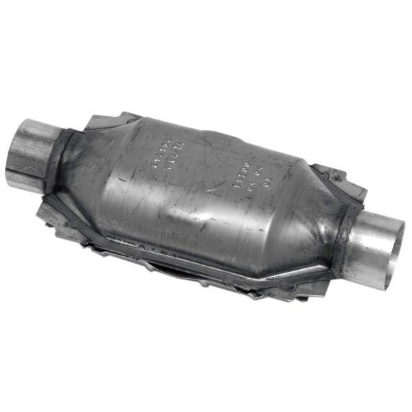 【並行輸入品】15038 EPA Certified Standard Universal Catalytic Converter Walker