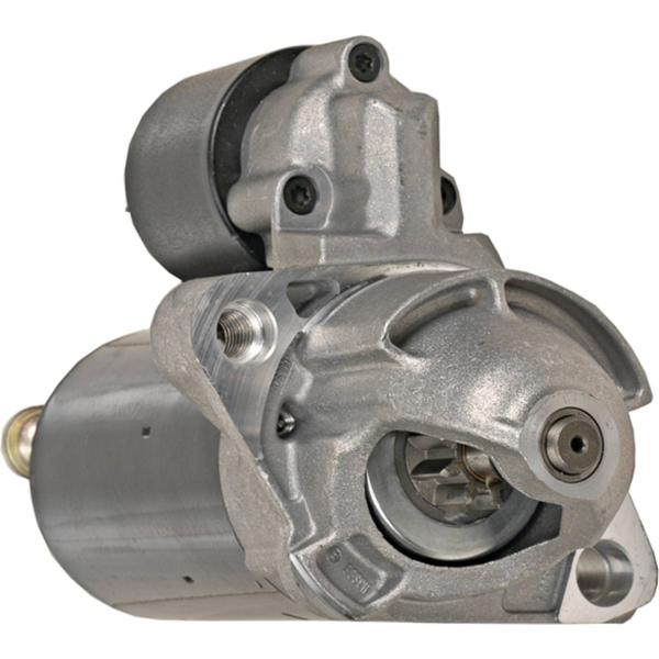 DB電気SBO0108スターター（アウディA4 A6 Quattro 2.7L 2.8L 2.8L 3.0L 01 02 06）  並行輸入品