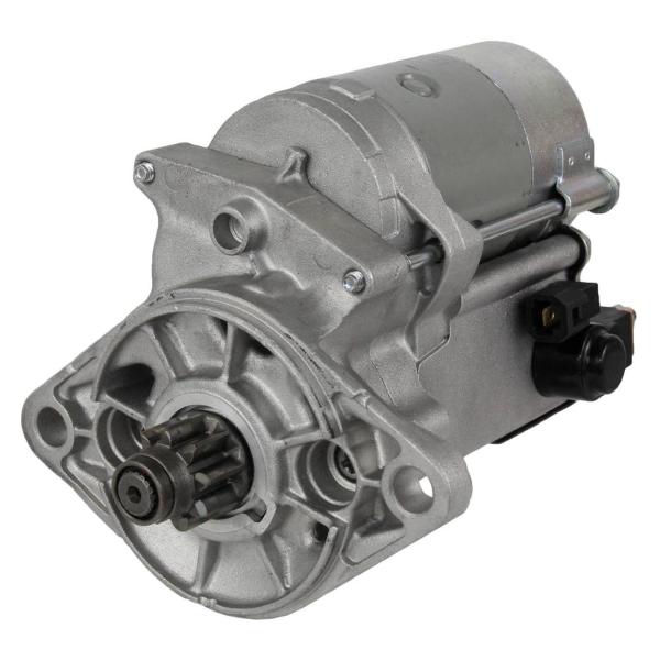RAREELECTRICAL New Gear Reduction Starter Motor Compatible with  並行輸入品