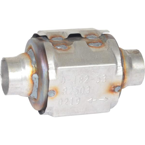 【並行輸入品】Walker 82503 CalCat OBDII ユニバーサル触媒コンバーター Walker CalCat CARB 82503