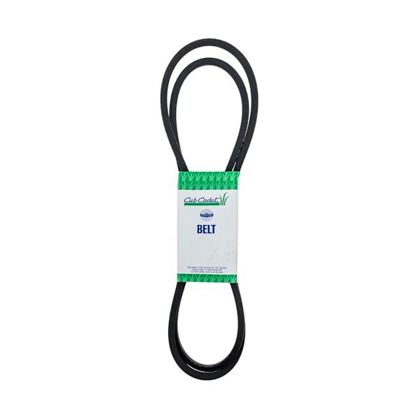 【並行輸入品】CUB CADET IH 473462 R4 Spindle Deck Drive Belt 42 48 Unit Spindl