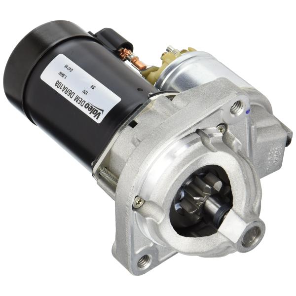 Valeo 438094 スターター モーター スターター BMW M3 Z3 Z4 3.2 02 08 Valeo 438094 並行輸入品