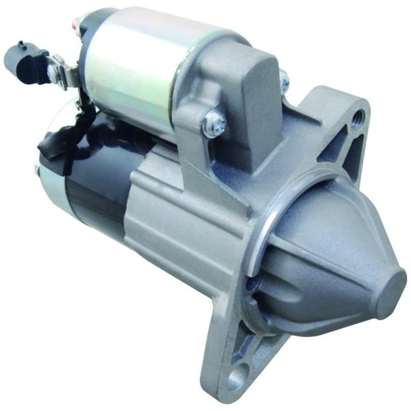 2001 2002 01 02 クライスラー PTクルーザー 2.4L L4用スターター交換部品 Chrysler 0503306 並行輸入品