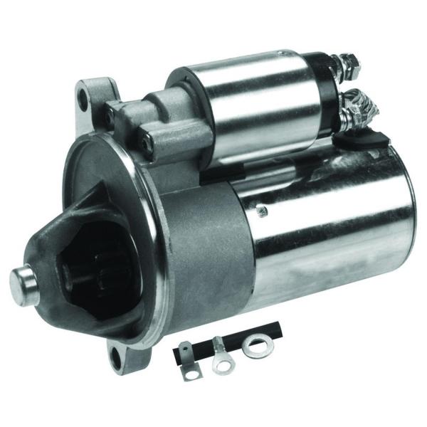 12Vスターター フォードエクスプローラー4.0L 91 96、レンジャー4.0L 90 96 2.9L 92、Aerostar  並行輸入品