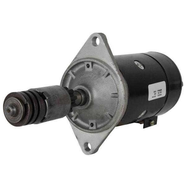 RAREELECTRICAL Starter Motor Compatible with 50 51 52 53 54 55 M 並行輸入品