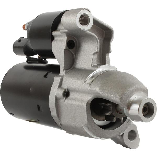 【並行輸入品】スターター アウディ A4 DB Electrical 410-24301