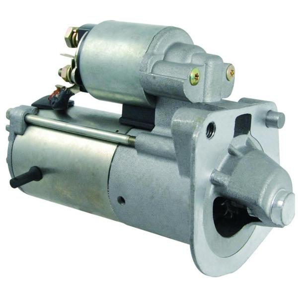 【並行輸入品】OEG Parts 新スターター ボルボ C30 C70 S40 S60 V50 V60 V70 XC70 2.4L 2.5L 3