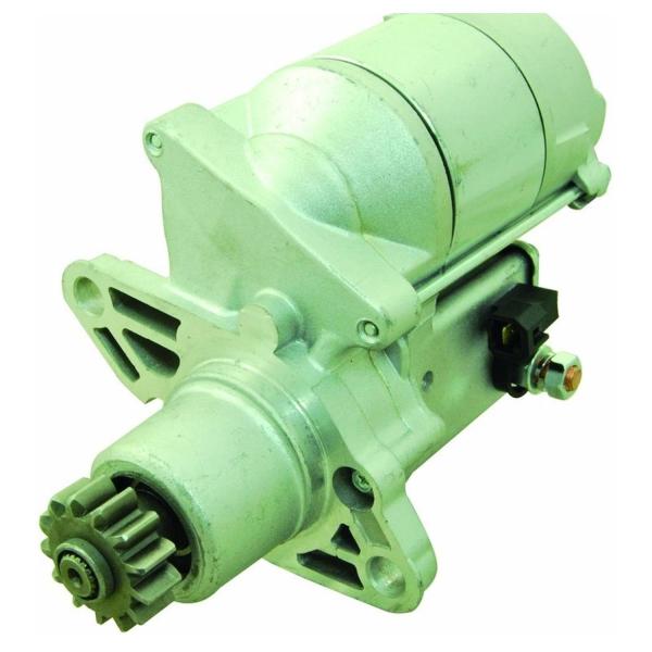 【並行輸入品】スターター レクサス ES300 3.0L 1992-94 Parts Player 12V Rotation: CCW 13 Tooth