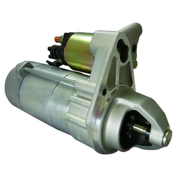 OEG Parts ニュースターター レクサス LX570 5.7L &amp; トヨタ ランドクルーザー セコイア 5.7 2008 2 並行輸入品
