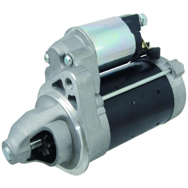 スターター互換 レクサス GS300 V6 3.0L 2006, GS350 V6 3.5L 07 15, IS250 2.5L  並行輸入品