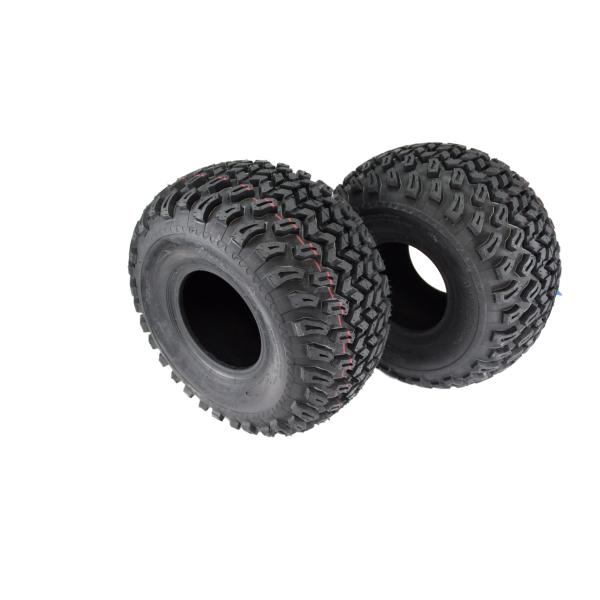 AT22x8-10 バイク用タイヤ DURO（デューロ） バイク タイヤ 90/90-10 HF-912 50J 高品質 耐摩耗