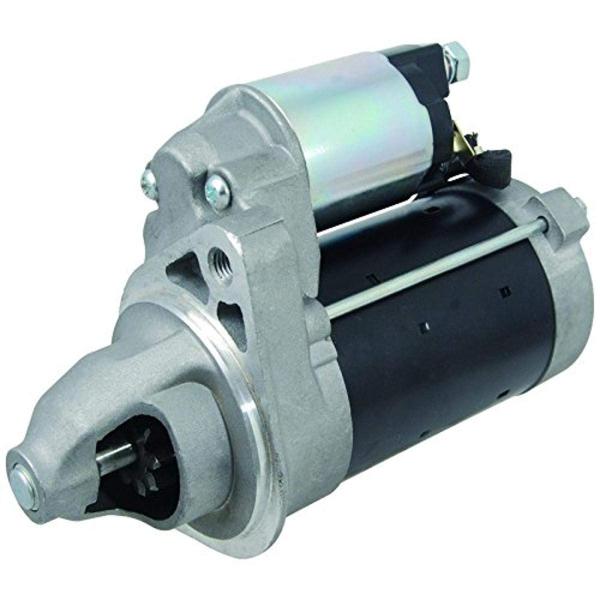 【並行輸入品】Premier Gear PG 19043 スターター 交換用 Lexus Rc350 V6 (15 18) Rc300 V6 (