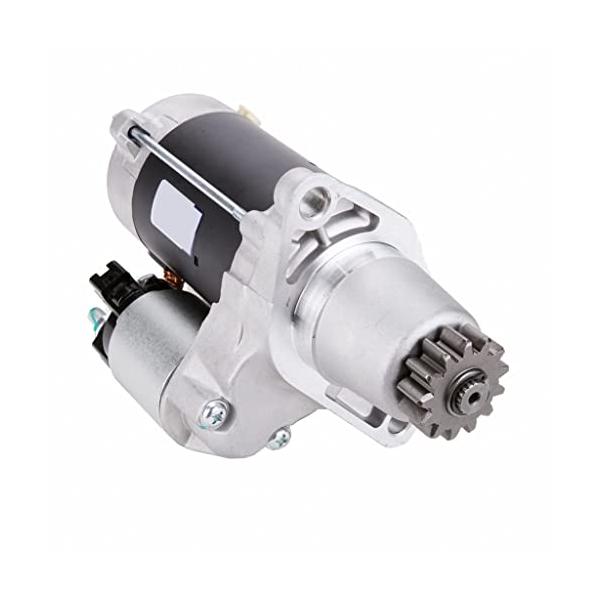 KarParts360: レクサス RX350 スターターモーター 2007 2015 交換用28100 28041 84 (車両 並行輸入品