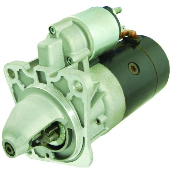 新スターター互換 ランドローバー ディフェンダーディスカバリー 2.5L 1989 2001 0001218152 0001218 並行輸入品