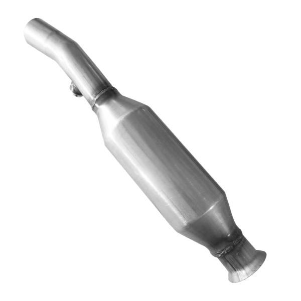 【並行輸入品】Catalytic Converter Direct Fit Compatible with Toyota Corolla Ch