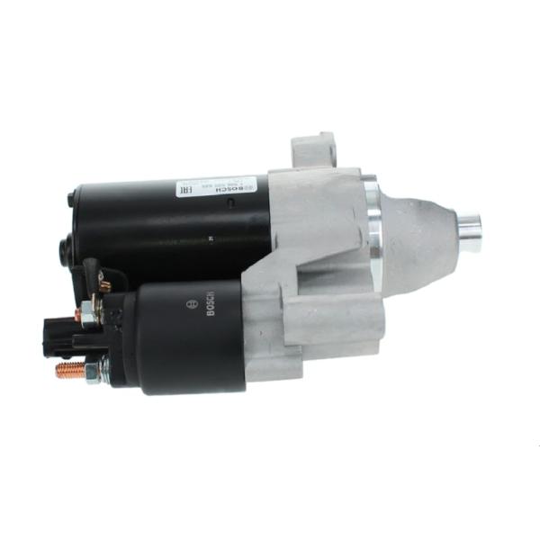 【並行輸入品】スターター アウディ A4, A4 オールロード Bosch Automotive SR0792N