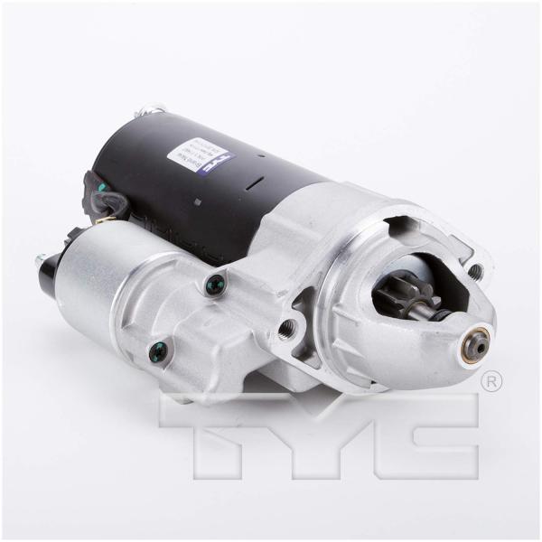 JP Auto Starter Motor Compatible With BMW 540i M5 X5 Z8 1994 199 並行輸入品