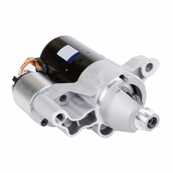 【並行輸入品】スターター アウディ  / A5 / A6 / Q5 KarParts360 A4