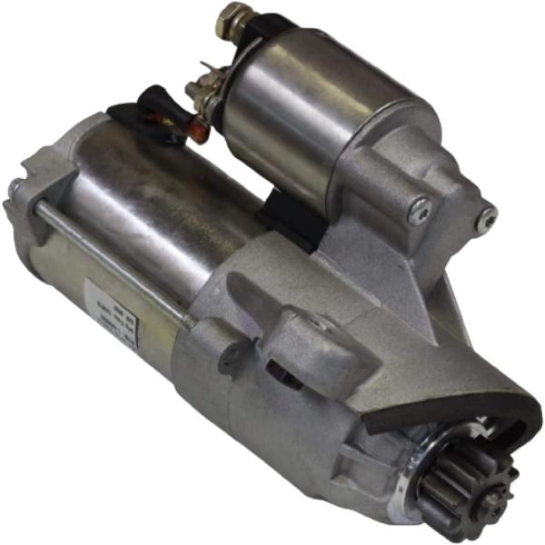 For Lincoln MKS/MKT/MKX Starter Motor 2008 2016 | 3.5/3.7L V6 Re 並行輸入品