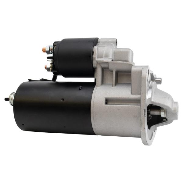 【並行輸入品】TRQ 交換用スターターモーター ボルボ 850 C70 S40 S70 S80 V40 V70に対応 TRQ Replaceme