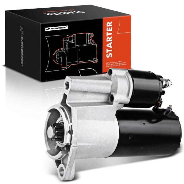 【並行輸入品】スターター フォルクスワーゲン トゥアレグ ポルシェ カイエン A-Premium APSTR132 12V