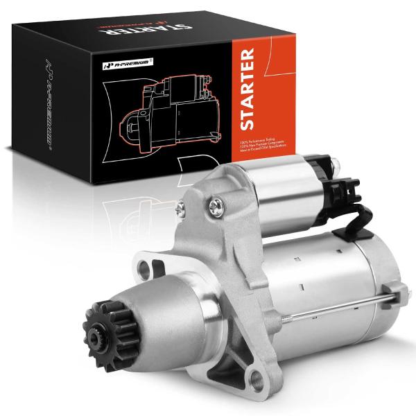 A Premium スターターモーター レクサス RX350 2013 2014 2015 2016 2017 2018 2019 並行輸入品
