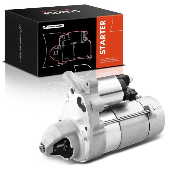 A Premium スターター交換用 レクサス LS460 2007 2017 GS460用 F 4.6L/5.0L A Prem 並行輸入品