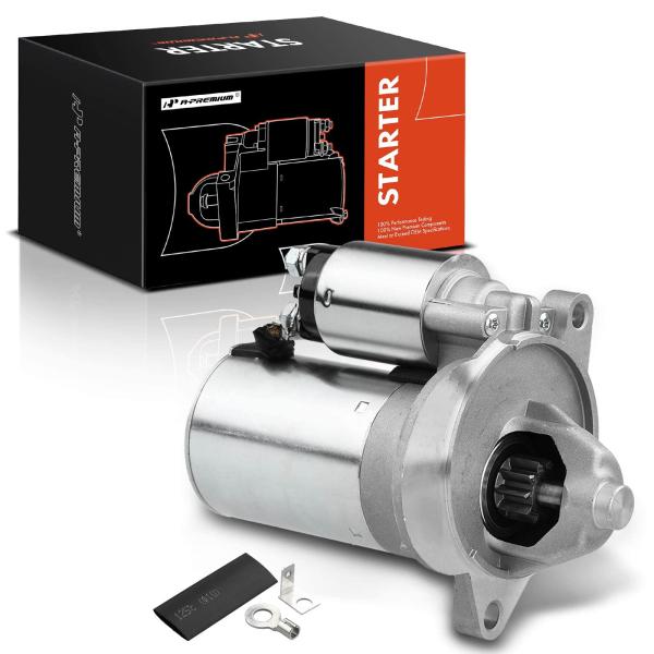 【並行輸入品】A Premium スターターモーター フォードエクスプローラー 1996 2001 V8 5.0L &amp; Mercury Moun
