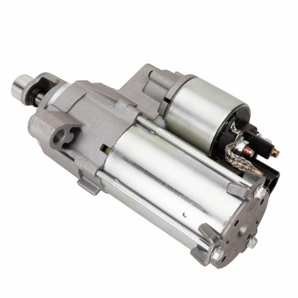 【並行輸入品】スターター アウディ  / S5 KarParts360 S4