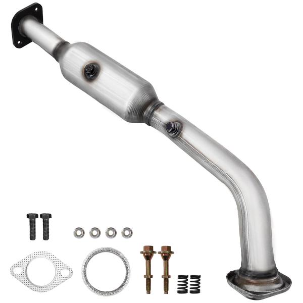 【並行輸入品】JT 排気触媒コンバーター ホンダ エレメント 2003 2004 2005 2006 2007 2008 2009 2010 2