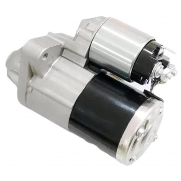 【並行輸入品】スターター マツダ 3 CX-5 2013 2014 2015 2016 SB Parts 19981