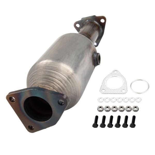 【並行輸入品】KAC Catalytic Converter Compatible for 1998 2002 Honda Accord LX