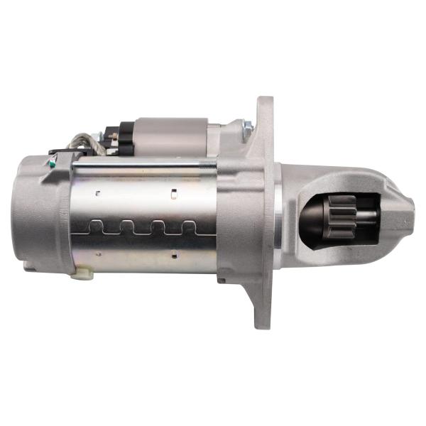 【並行輸入品】スターター 2008-2014 スバル レガシィ アウトバック TRQ STA16826