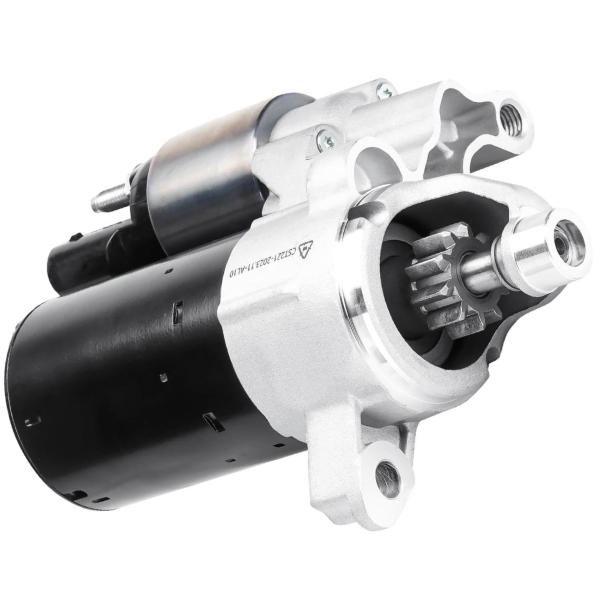 【並行輸入品】スターター アウディ A4 2010-2016 2L, 用： A4 クアトロ 11-16 2L ILONPA BUCST221S