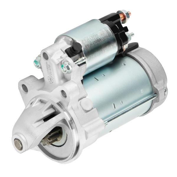 【並行輸入品】スターター フォード F-150 13-17 5.0L 6.2L AEagle 19247 SA-1026