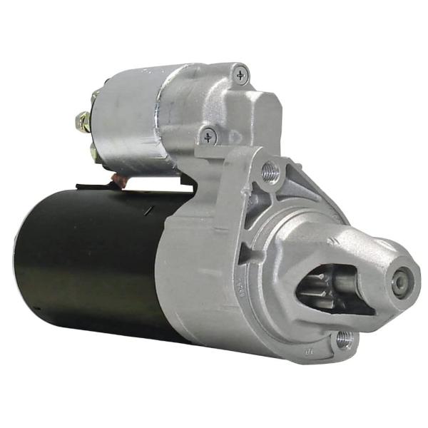 【並行輸入品】スターター クライスラー クロスファイア 2004-2008 SB Parts 17852