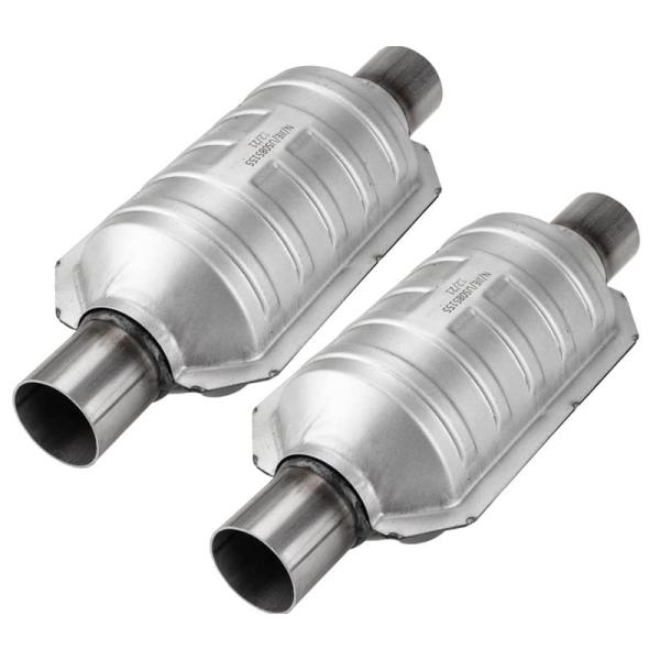 【並行輸入品】ZonCar 2PCS 2